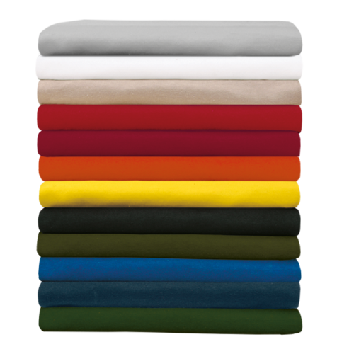 180g Barron Crew Neck Tshirt All