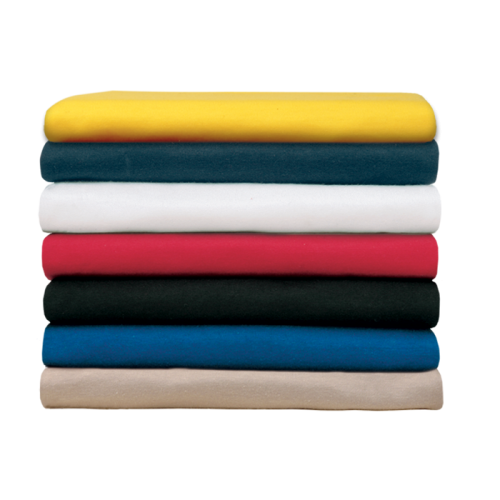 180gm Barron V-neck Tshirts Colours