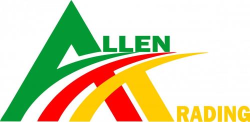 Allen T Trading CC Logo
