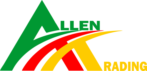 Allen T Trading CC Logo