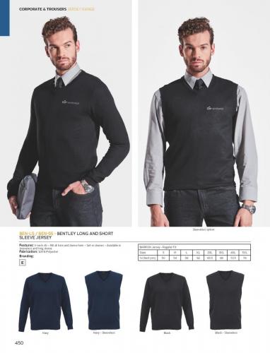 Bentley Short Sleeve Jersey All