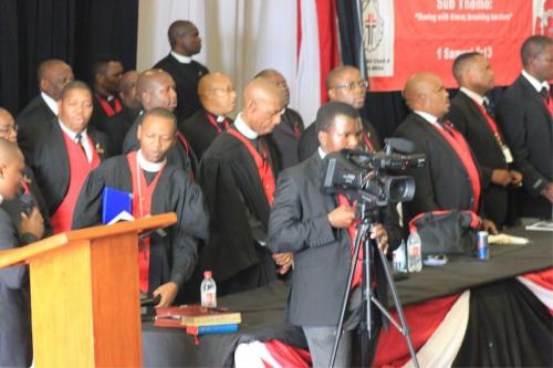 YMG Convention Photograpgher and Exec