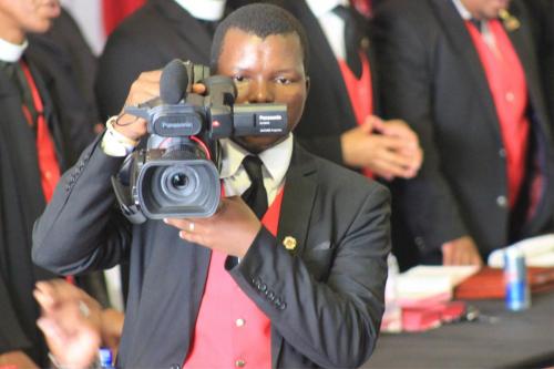 YMG Convention Photographer